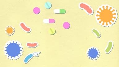 Imagem ilustrativa: Peptídeos Mastoparan-C modificados com arginina combatem infecções polimicrobianas de feridas
