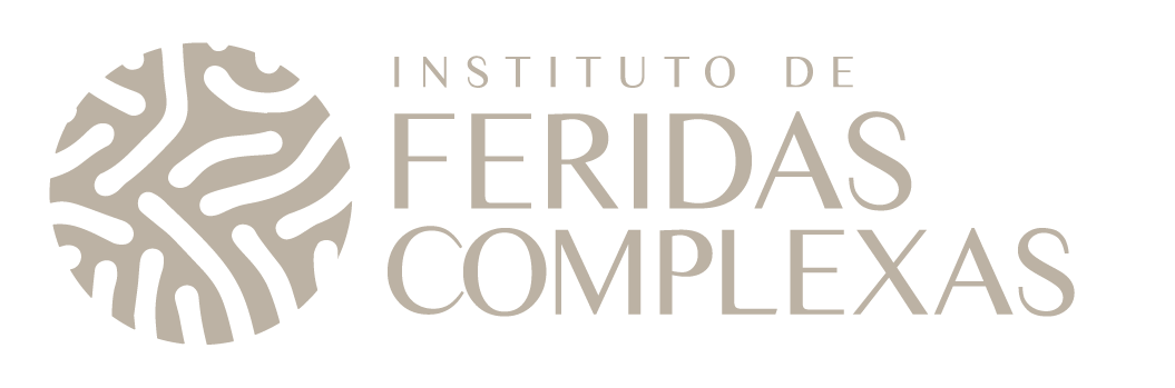 IFC · Instituto de Feridas Complexas